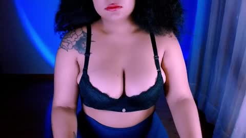 Snapshot of alejandra_conde chatting on 03.10.25 Alejandra online show from 03.10.25