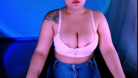 Snapshot of alejandra_conde chatting on 09.12.25 Alejandra online show from 09.12.25