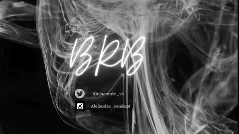 Snapshot of alejandra_conde chatting on 09.17.25 Alejandra online show from 09.17.25