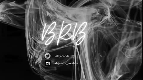 Snapshot of alejandra_conde chatting on 09.24.25 Alejandra online show from 09.24.25