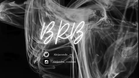 Snapshot of alejandra_conde chatting on 10.08.25 Alejandra online show from 10.08.25