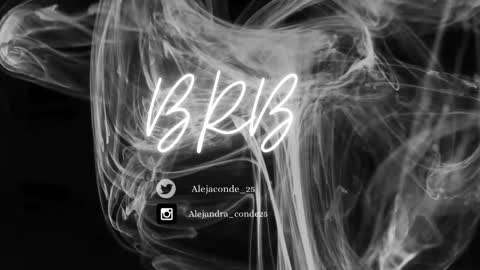 Snapshot of alejandra_conde chatting on 11.12.25 Alejandra online show from 11.12.25