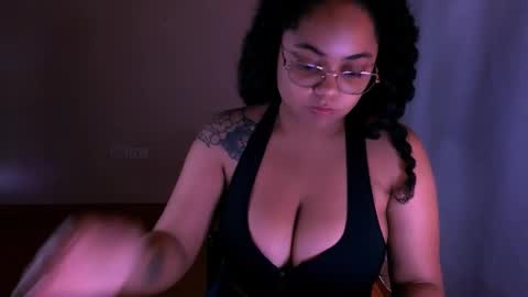Alejandra  online show from 01.18.26