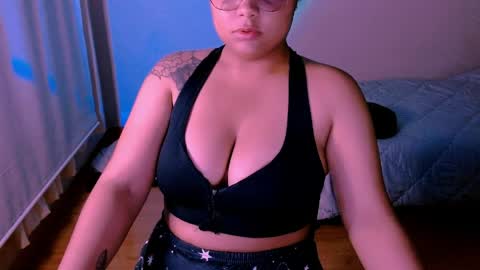Snapshot of alejandra_conde chatting on 04.09.26 Alejandra online show from 04.09.26