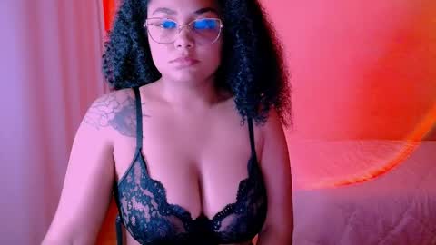 Snapshot of alejandra_conde chatting on 04.29.26 Alejandra online show from 04.29.26