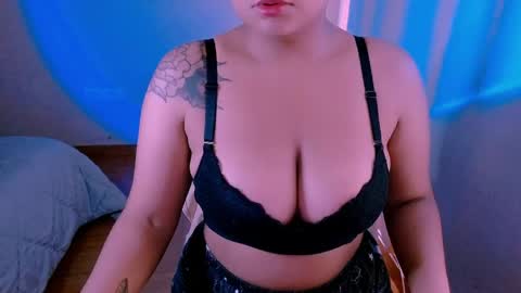 Snapshot of alejandra_conde chatting on 05.04.26 Alejandra online show from 05.04.26