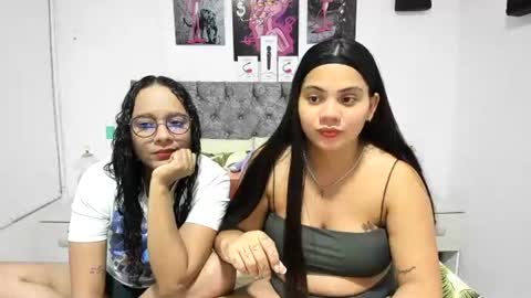 Snapshot of alejandra_evanss chatting on 07.02.26 alejandra_evanss online show from 07.02.26