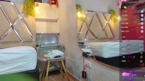 alejandra martins online show from 11.13.25