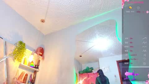 alejandra martins online show from 11.23.25