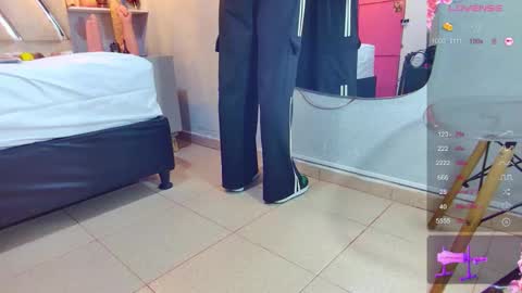 alejandra martins online show from 11.25.25