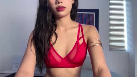 alejandraalvarezxo online show from 10.26.25