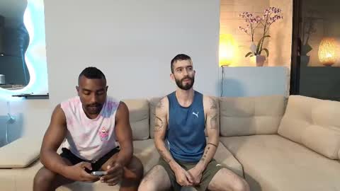 Alejandro Hernndez online show from 02.25.25