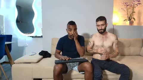 Alejandro Hernndez online show from 03.01.25