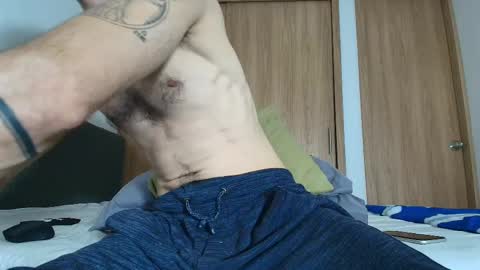 Alejandro Hernndez online show from 09.14.25