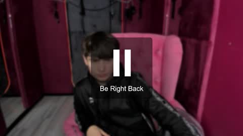 Alejandro online show from 12.01.25