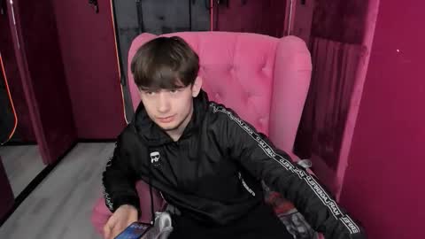 Alejandro online show from 12.02.25