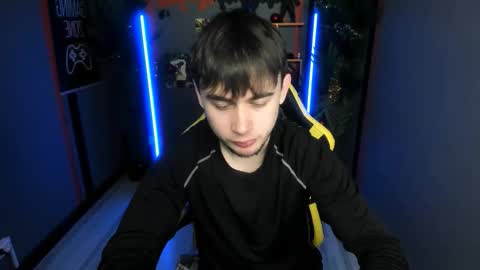 Alejandro online show from 01.10.26