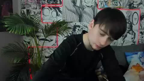 Snapshot of alejandro_ellias chatting on 02.13.26 Alejandro online show from 02.13.26