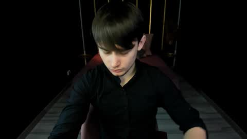 Snapshot of alejandro_ellias chatting on 02.15.26 Alejandro online show from 02.15.26