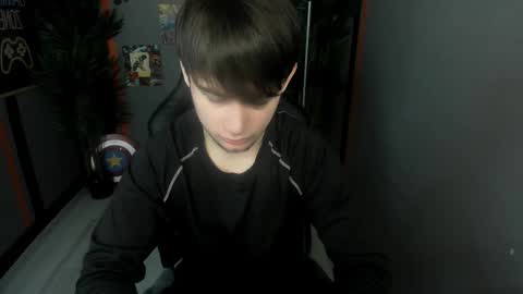 Snapshot of alejandro_ellias chatting on 02.22.26 Alejandro online show from 02.22.26