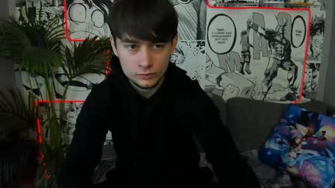 Snapshot of alejandro_ellias chatting on 02.24.26 Alejandro online show from 02.24.26