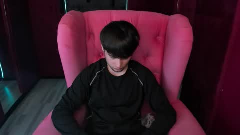 Snapshot of alejandro_ellias chatting on 03.03.26 Alejandro online show from 03.03.26