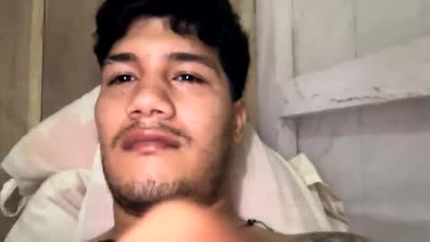 alejandro_miuller online show from 11.08.25