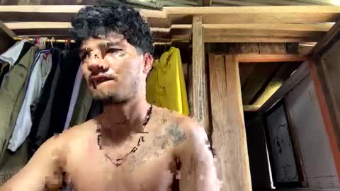 alejandro_miuller online show from 11.20.25