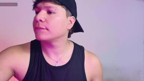 Snapshot of alejandro_vt chatting on 10.09.25 Alejandro G online show from 10.09.25