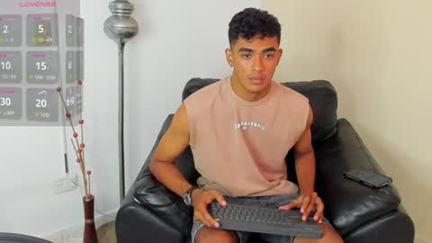 Alejandro williams online show from 06.22.26