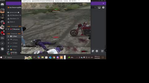 alejandrocock online show from 02.05.25