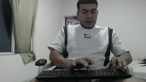 alejandrocock online show from 03.07.25