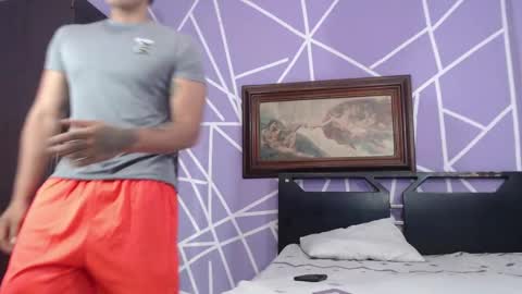 alejandrocock online show from 09.09.25