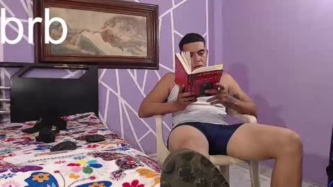 alejandrocock online show from 11.11.25