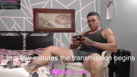 alejandrocock online show from 02.17.26