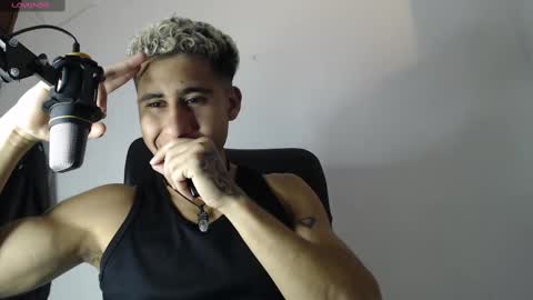 Snapshot of alejandrojf_00 chatting on 12.08.24 Daiki jack online show from 12.08.24