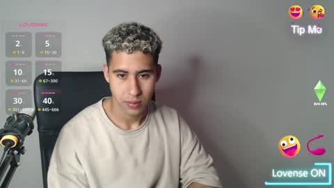 Snapshot of alejandrojf_00 chatting on 12.22.24 Daiki jack online show from 12.22.24