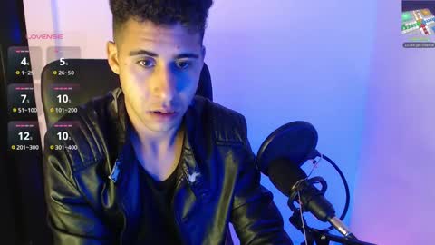 Snapshot of alejandrojf_00 chatting on 02.16.25 Daiki jack online show from 02.16.25