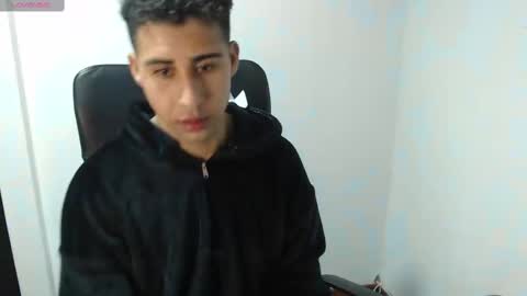 Snapshot of alejandrojf_00 chatting on 02.20.25 Daiki jack online show from 02.20.25