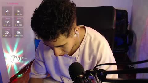 Snapshot of alejandrojf_00 chatting on 03.09.25 Daiki jack online show from 03.09.25