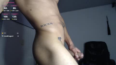 Snapshot of alejandrojf_00 chatting on 03.09.25 Daiki jack online show from 03.09.25