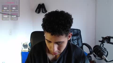 Snapshot of alejandrojf_00 chatting on 03.11.25 Daiki jack online show from 03.11.25