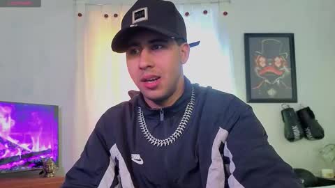 Snapshot of alejandrojf_00 chatting on 11.30.25 Daiki jack online show from 11.30.25