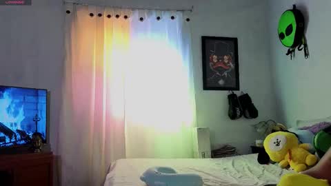 Snapshot of alejandrojf_00 chatting on 12.04.25 Daiki jack online show from 12.04.25