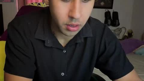 Snapshot of alejandrojf_00 chatting on 12.15.25 Daiki jack online show from 12.15.25