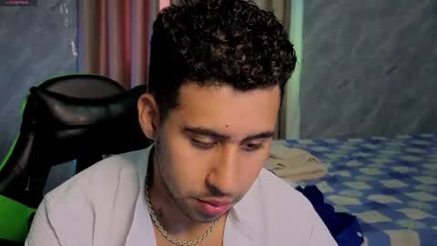 Daiki jack online show from 04.26.26