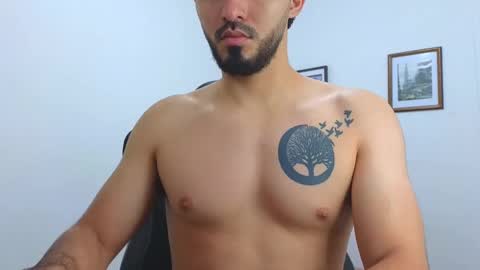 alejandroo_7 online show from 02.15.25