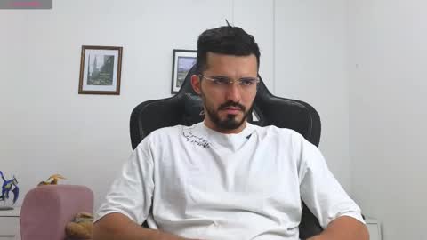 alejandroo_7 online show from 09.27.25