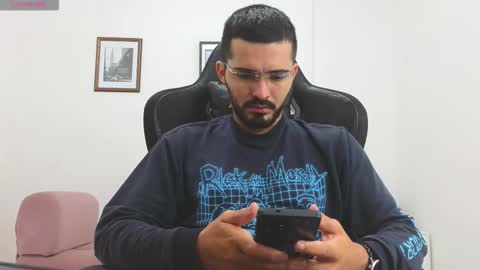 alejandroo_7 online show from 12.01.25