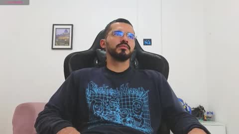 alejandroo_7 online show from 01.17.26